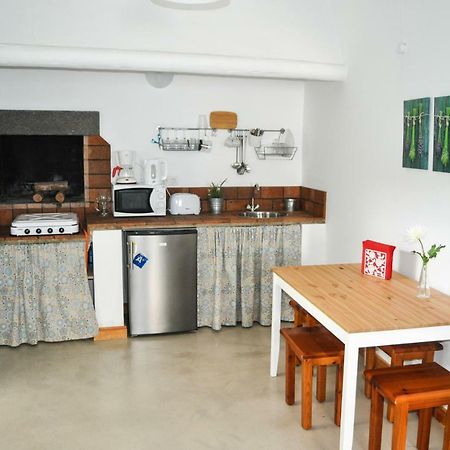 Casa Villalba San Bartolomé Εξωτερικό φωτογραφία