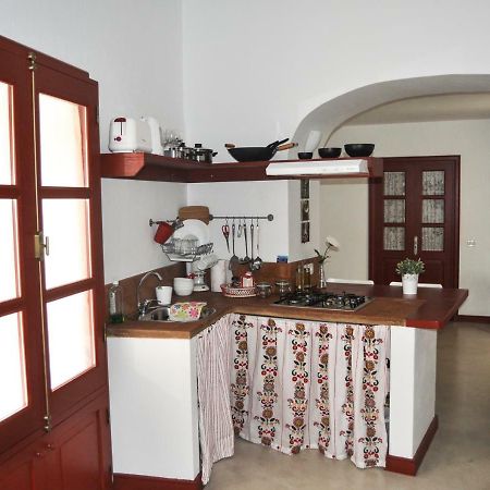Casa Villalba San Bartolomé Εξωτερικό φωτογραφία
