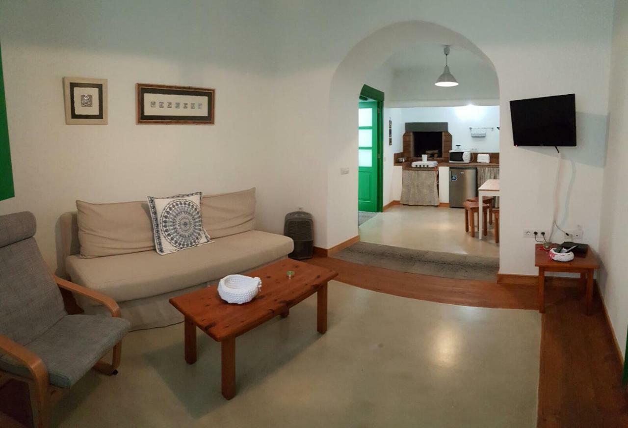 Casa Villalba San Bartolomé Εξωτερικό φωτογραφία