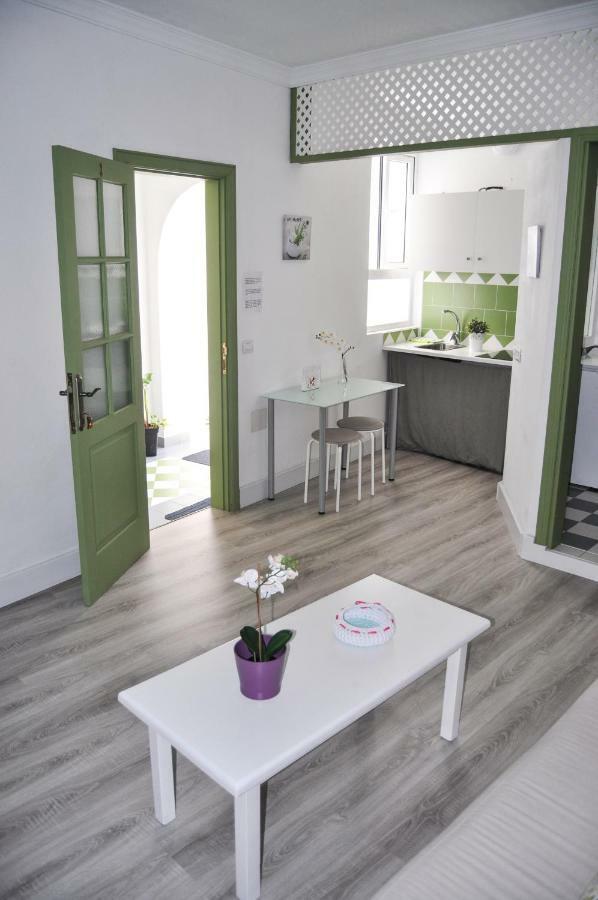 Casa Villalba San Bartolomé Εξωτερικό φωτογραφία
