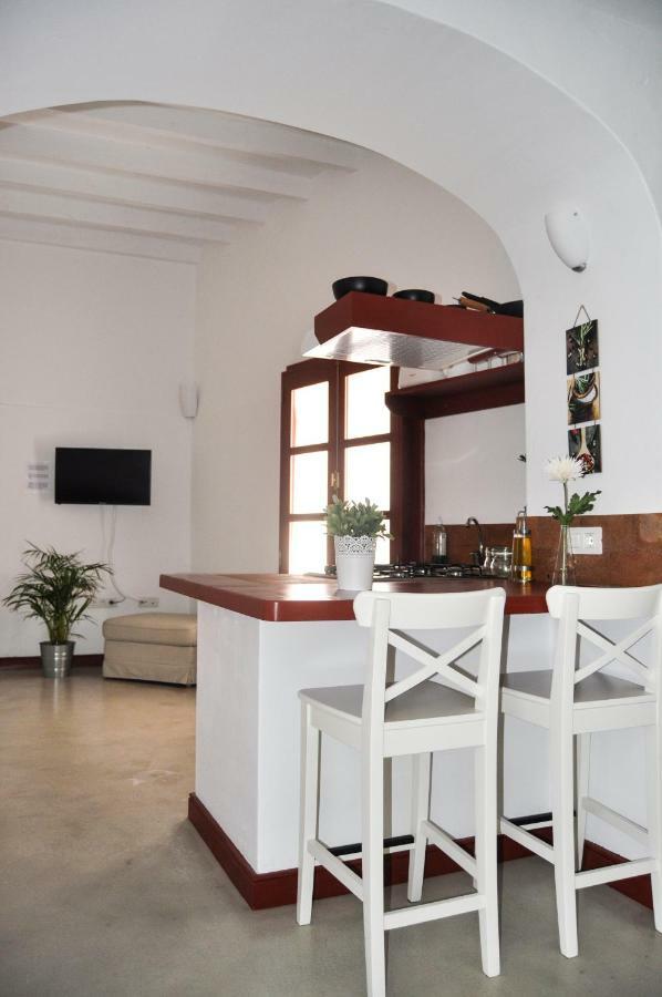 Casa Villalba San Bartolomé Εξωτερικό φωτογραφία