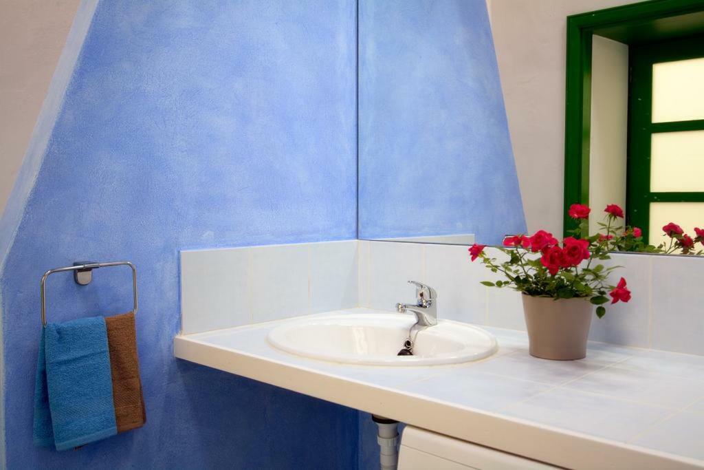 Casa Villalba San Bartolomé Εξωτερικό φωτογραφία