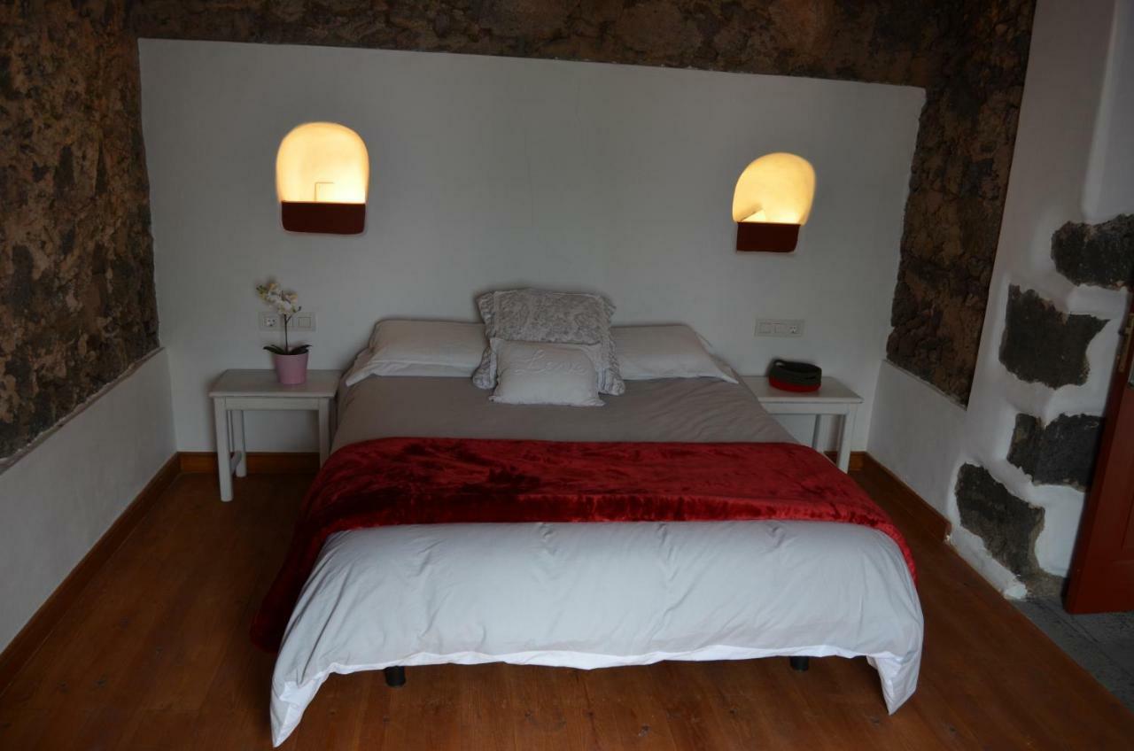 Casa Villalba San Bartolomé Εξωτερικό φωτογραφία