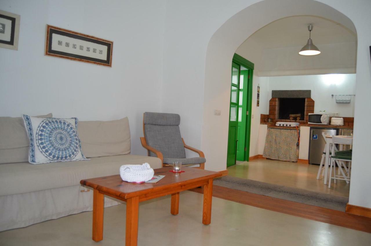 Casa Villalba San Bartolomé Εξωτερικό φωτογραφία