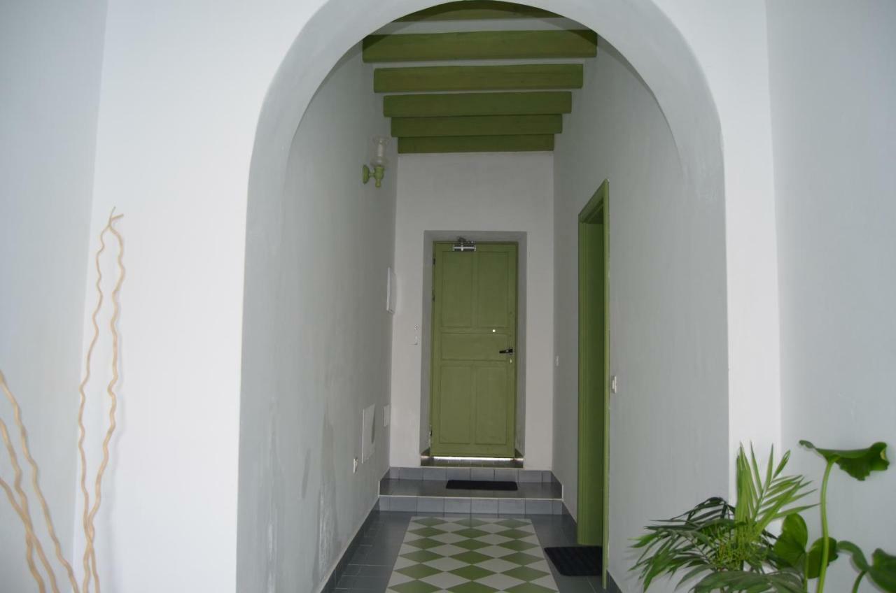 Casa Villalba San Bartolomé Εξωτερικό φωτογραφία