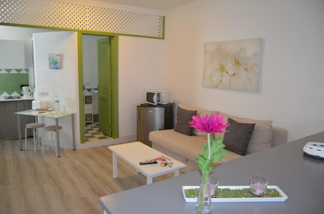 Casa Villalba San Bartolomé Εξωτερικό φωτογραφία