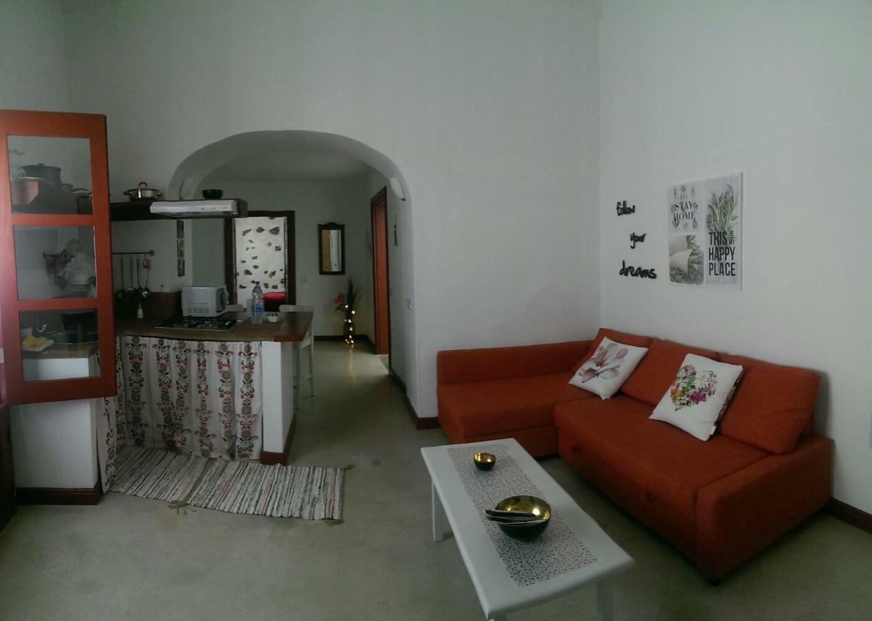Casa Villalba San Bartolomé Εξωτερικό φωτογραφία