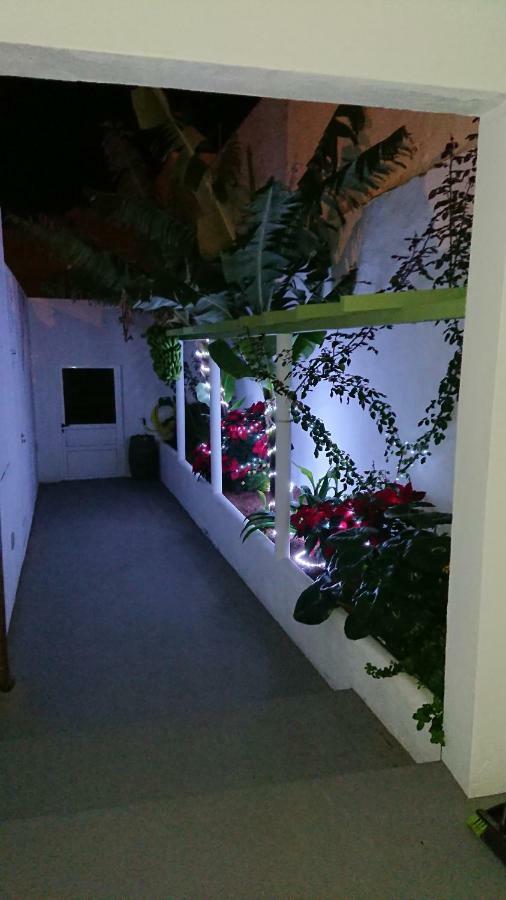 Casa Villalba San Bartolomé Εξωτερικό φωτογραφία